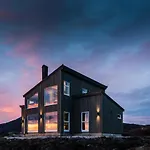 Lofoten Seazens Panorama شاليه *