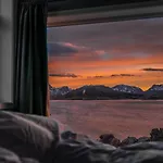 Chaleter Lofoten Seazens Panorama Leknes