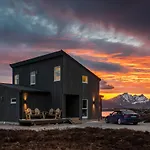 Lofoten Seazens Panorama Chaleter