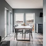 Lofoten Seazens Panorama ليكنيز