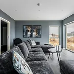Lofoten Seazens Panorama شاليه
