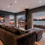 Lofoten Seazens Panorama Leknes