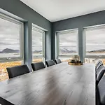 Lofoten Seazens Panorama