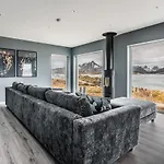 Lofoten Seazens Panorama Chaleter