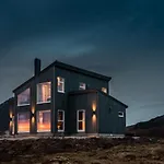 Lofoten Seazens Panorama