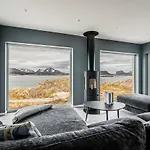 Lofoten Seazens Panorama *