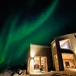 Lofoten Seazens Panorama Chaleter