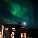 Chaleter Lofoten Seazens Panorama *