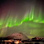 Chaleter Lofoten Seazens Panorama Leknes
