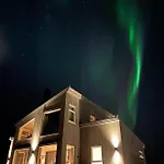 Lofoten Seazens Panorama