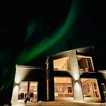 Chaleter Lofoten Seazens Panorama Leknes