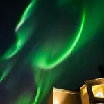 Chaleter Lofoten Seazens Panorama