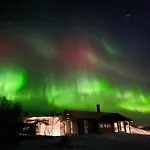 Chaleter Lofoten Seazens Panorama Leknes