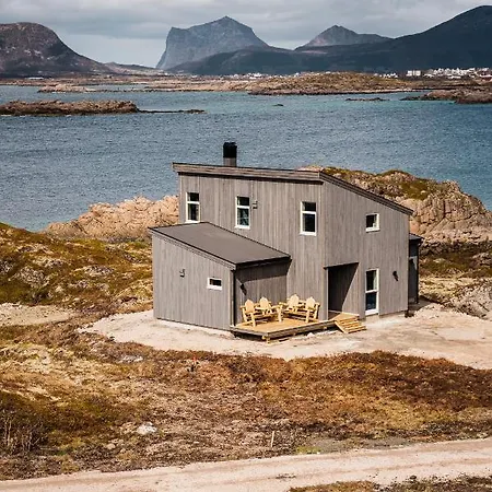 Lofoten Seazens Panorama Leknes