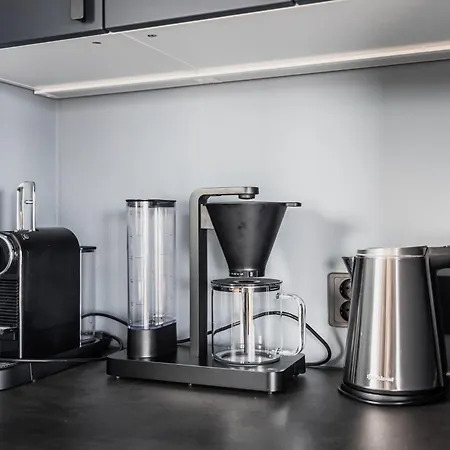 Lofoten Seazens Panorama Leknes