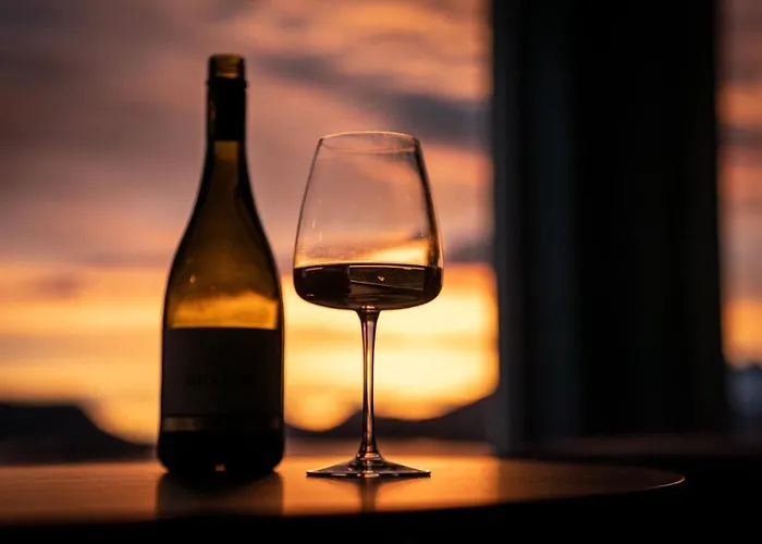 Lofoten Seazens Panorama