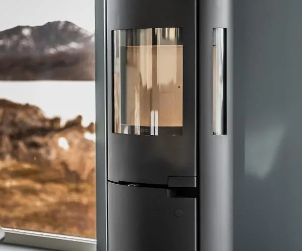 Lofoten Seazens Panorama * Leknes