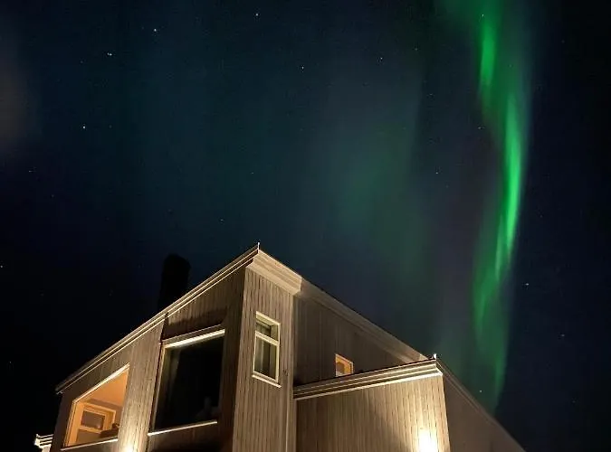 Lofoten Seazens Panorama