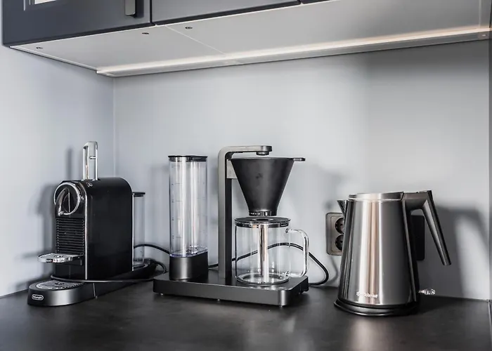 Lofoten Seazens Panorama Leknes