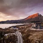 Lofoten Seazens Panorama לקנס